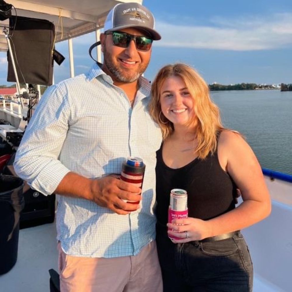 Meet your Posher, Julio